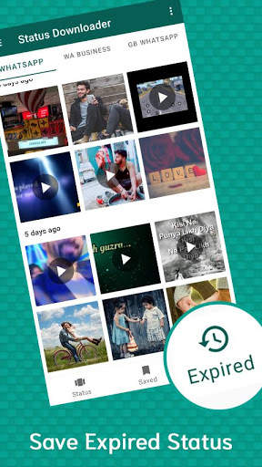 Status Downloader For Whatsapp screenshot 5