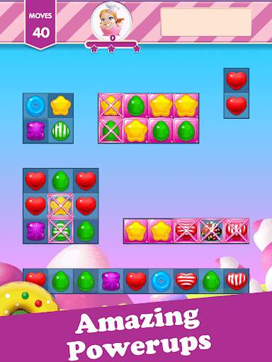 Candy Taste screenshot 8