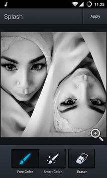 Foto Editor - Pics Art screenshot 6