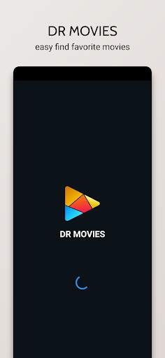 DR Movies Flix Online screenshot 1