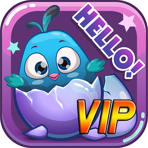 Pet Defense VIP icon