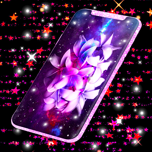 Live Wallpaper for Samsung icon