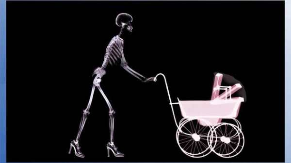 Nice Skeleton Wallpapers screenshot 2