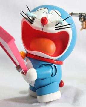 Doraemon Toys Funny Games screenshot 3