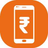 Recharge Halwa – Earn Talktime 1.4