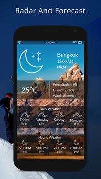 Accurate Weather Forecast screenshot 3