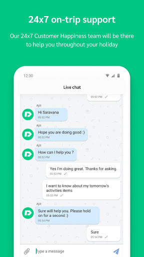 Pickyourtrail – Trip Planning Tool & Tour Packages screenshot 7