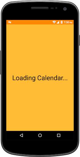 Telugu Calendar 2023 (తెలుగు) screenshot 1