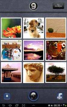 my9 for Facebook screenshot 7