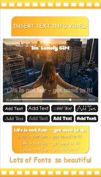 Video Editor, Beauty Camera, Video Maker screenshot 4