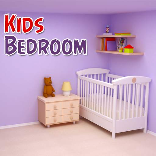 Kids Bedroom Ideas 1.0