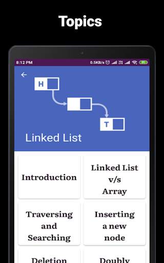 Data Structure Using C screenshot 19