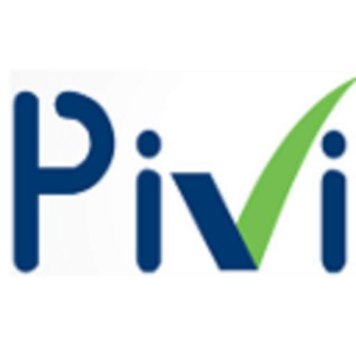 PiVi Goals Achievement App 1.0