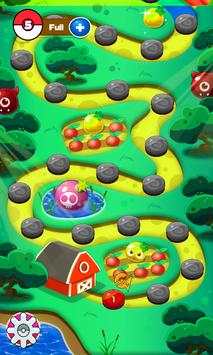 Go Pokemon screenshot 2