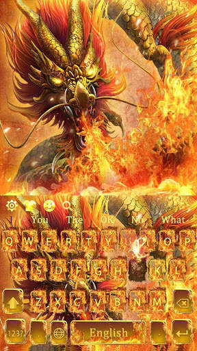 Angry Spitfire Golden Dragon स्क्रीनशॉट 4