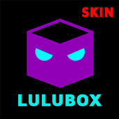 Lulusbox ml and free fire иконка