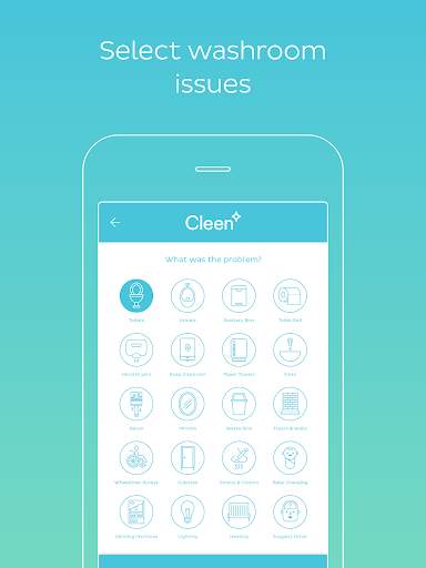 Cleen screenshot 11