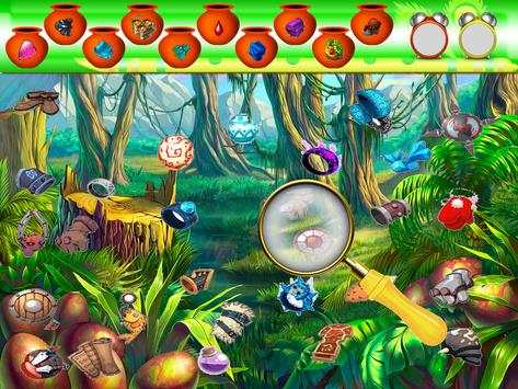 Krishna Janmashtami - Hidden Object Games screenshot 4