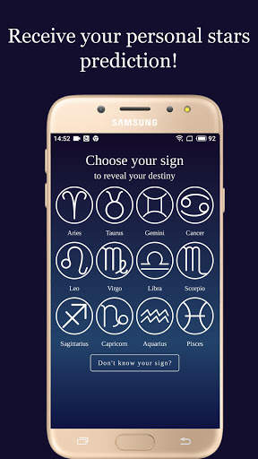 Horoscope for Today 2021 screenshot 1