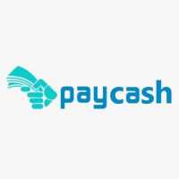 Pay Cash logo