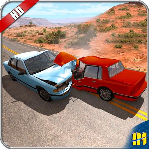 Car Crash Simulator & Beam Cra 1.5
