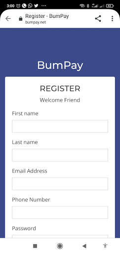 Bumpay Lite screenshot 5