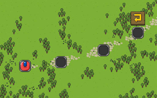 Conquest screenshot 4