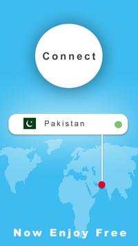 Gulf Secure VPN - Unlimited VPN Proxy screenshot 5
