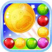 Bubble Shooter Episode - 4