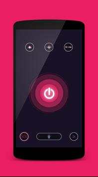 Flashlight LED SOS screenshot 5
