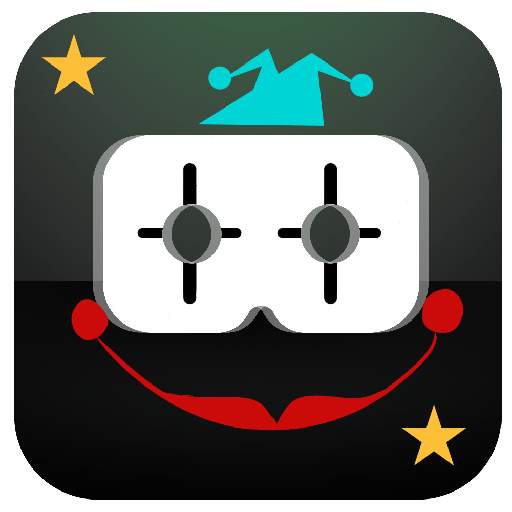 VR Whack the Clown 0.1