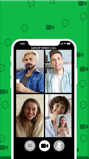 GB What's app screenshot 1