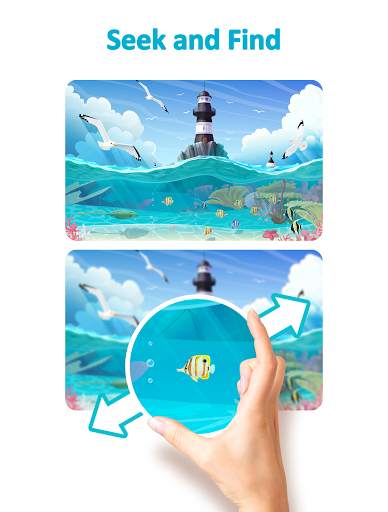 Find The Differences screenshot 7