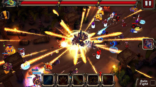 Like a Boss screenshot 6