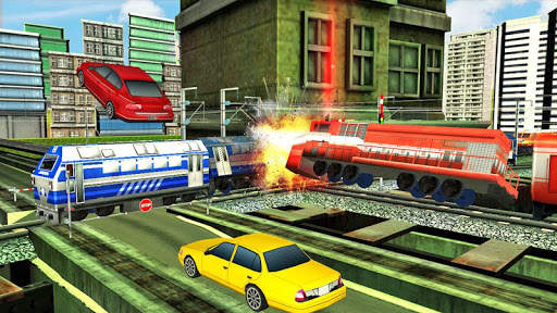 Train Simulator 2016 screenshot 3
