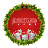 Christmas Theme and Launcher 1.0