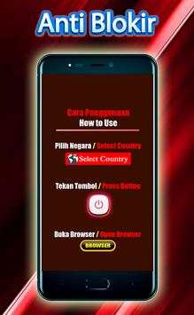 Si Montok APK VPN Private screenshot 1