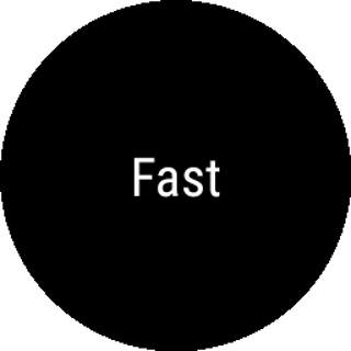 Speed Reader for Android Wear screenshot 2