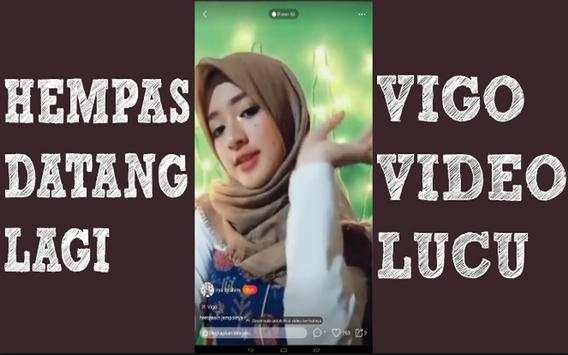 Hot Vigo Hypstar Video screenshot 2
