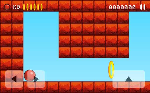 Bounce Original screenshot 10
