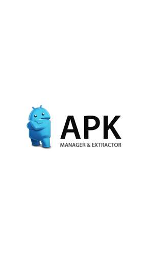 APK ( APP ) Manager, Extractor and P2P Sharing App screenshot 1