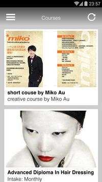 Miko Galere screenshot 4