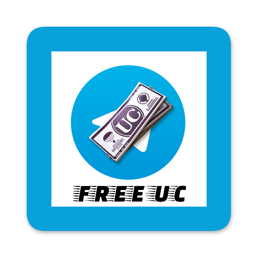 Free UC : Free UC and Royal Pass Season 18 أيقونة