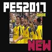 GUIDE : PES 2017 PRO New Ultimate 1.0