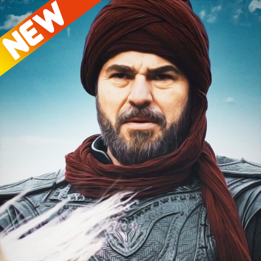 New Ertugrul Ghazi Wallpaper HD icon