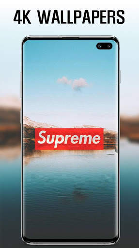 Best Fashion Brands Live Wallpaper, Photos screenshot 5