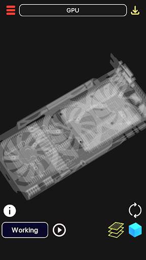 3D Engineering Animation screenshot 5