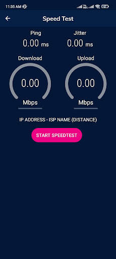 StarVPN - Fastest VPN service स्क्रीनशॉट 3