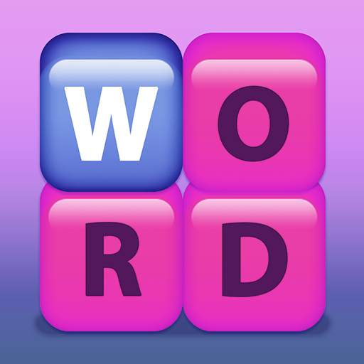 Word Crush – Stacks Fun Puzzle 1.2.1