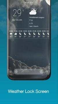 WeatherPro screenshot 5